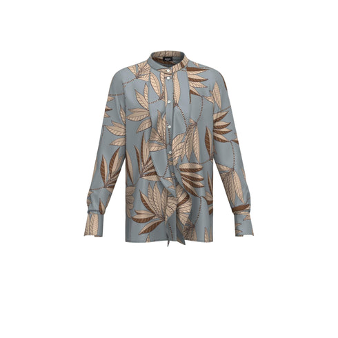 Camicia Donna Fantasia